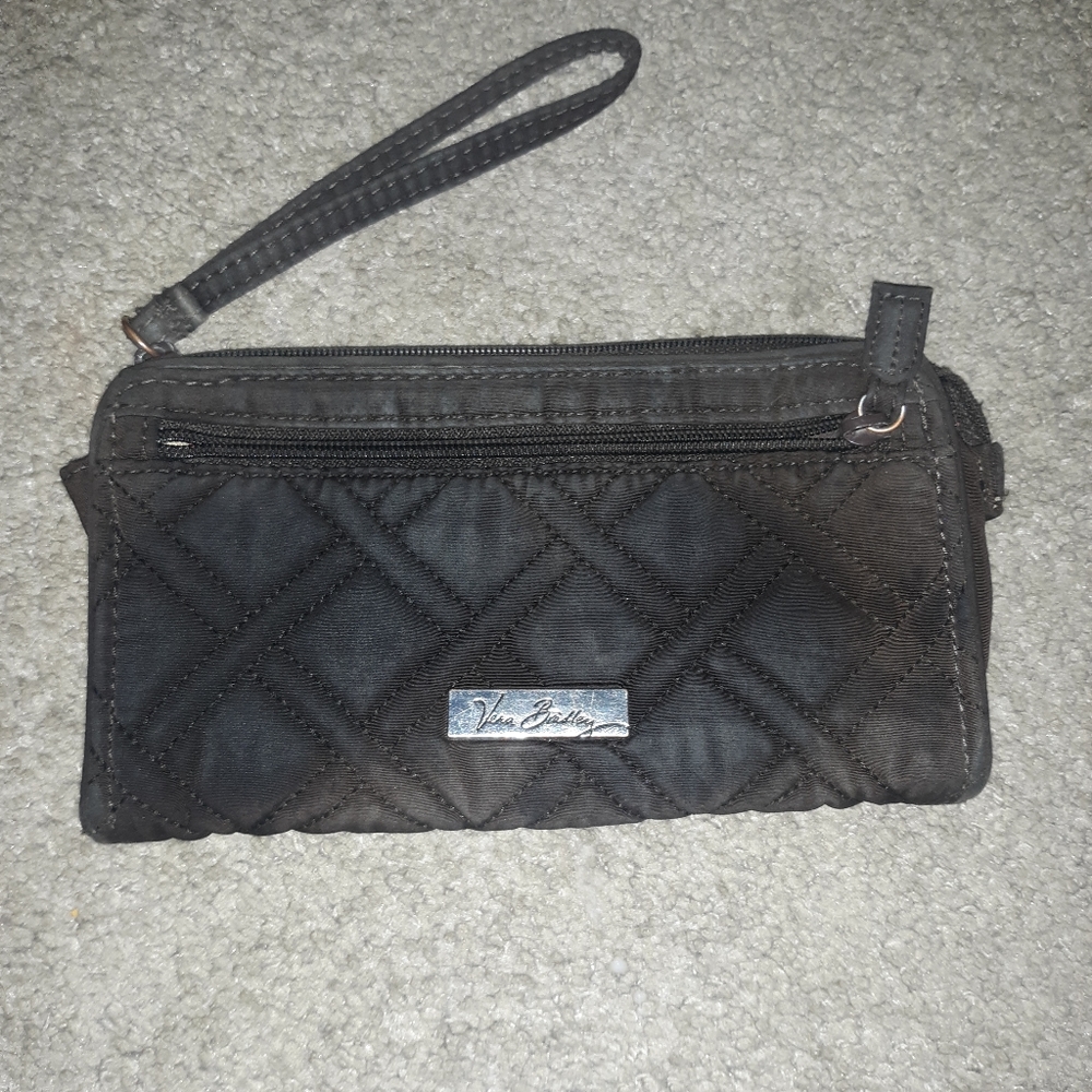 Vera bradley wallet